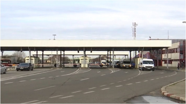 Două persoane suspectate de omor calificat în Germania, reținute în Satu Mare