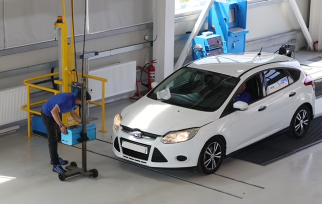 Aplicația ITP și schimbul de date cu DRPCIV, din nou funcționale după incidentul tehnic la serverele RAR