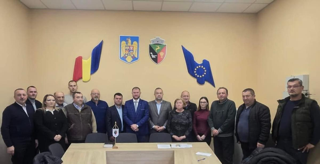 Marius Biro, consilier local PSD, a fost reales  viceprimar al comunei Culciu