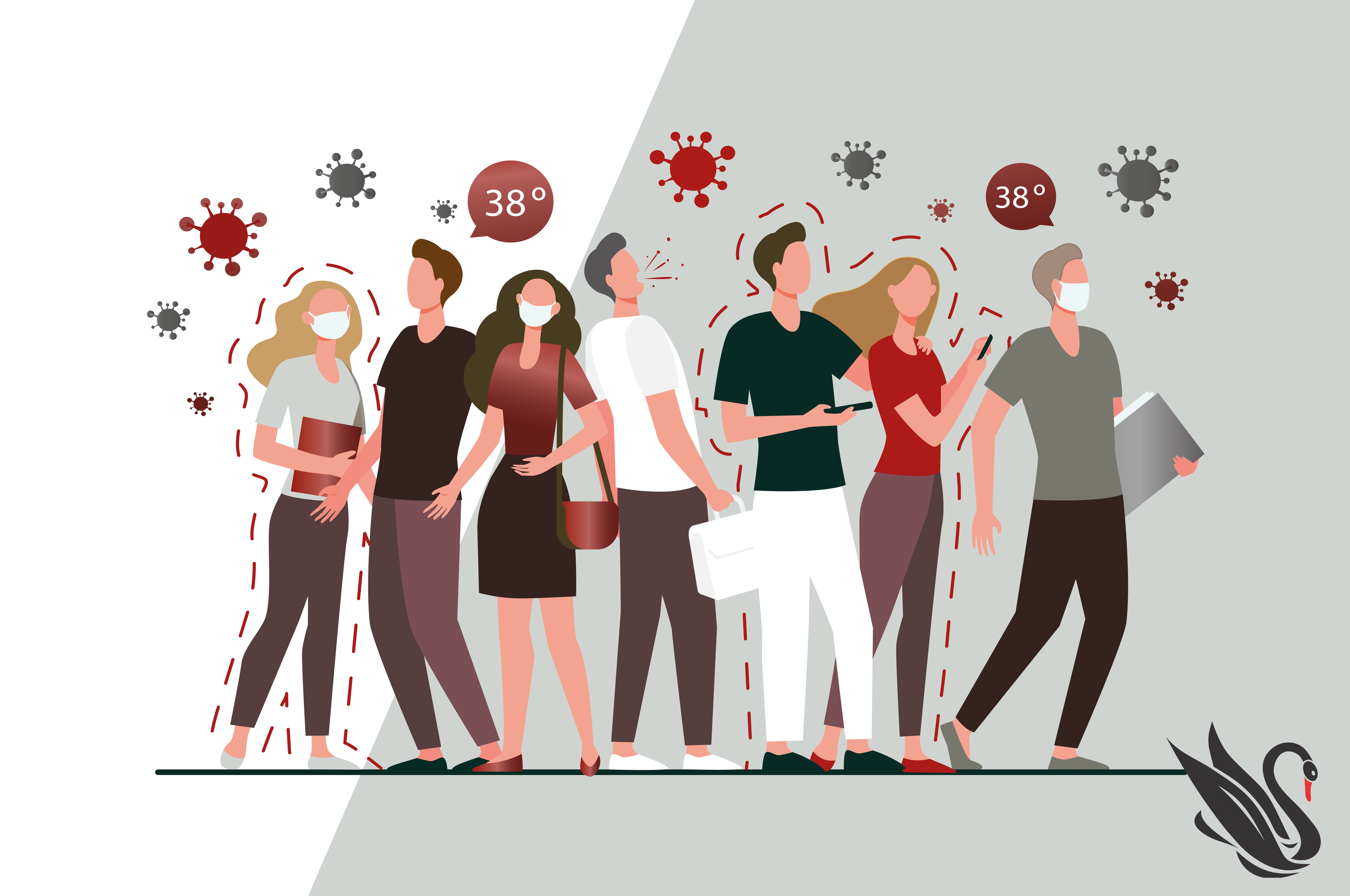 EVOLUȚIA INFECȚIILOR RESPIRATORII ACUTE, A GRIPEI ȘI COVID-19 ÎN SEZONUL 2024-2025 LA NIVELUL JUDEȚULUI SATU MARE