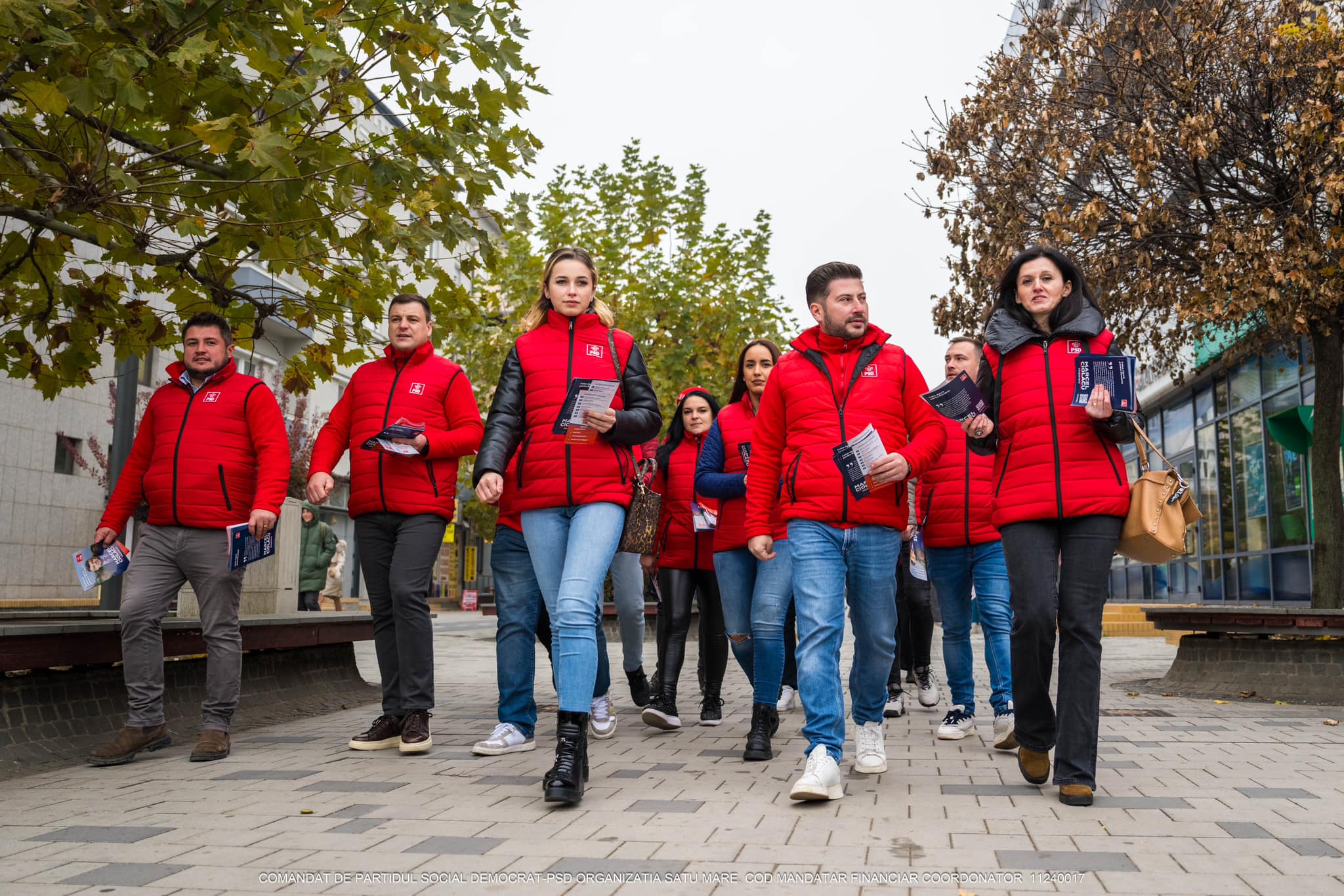 Punem Satu Mare pe primul loc!!! Dialogul cu sătmărenii este esențial pentru a înțelege realitățile municipiului Satu Mare