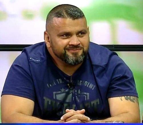 Sătmăreanul Florin Mulcuțan, observator la „cea mai tare gală de box a ultimului deceniu”!
