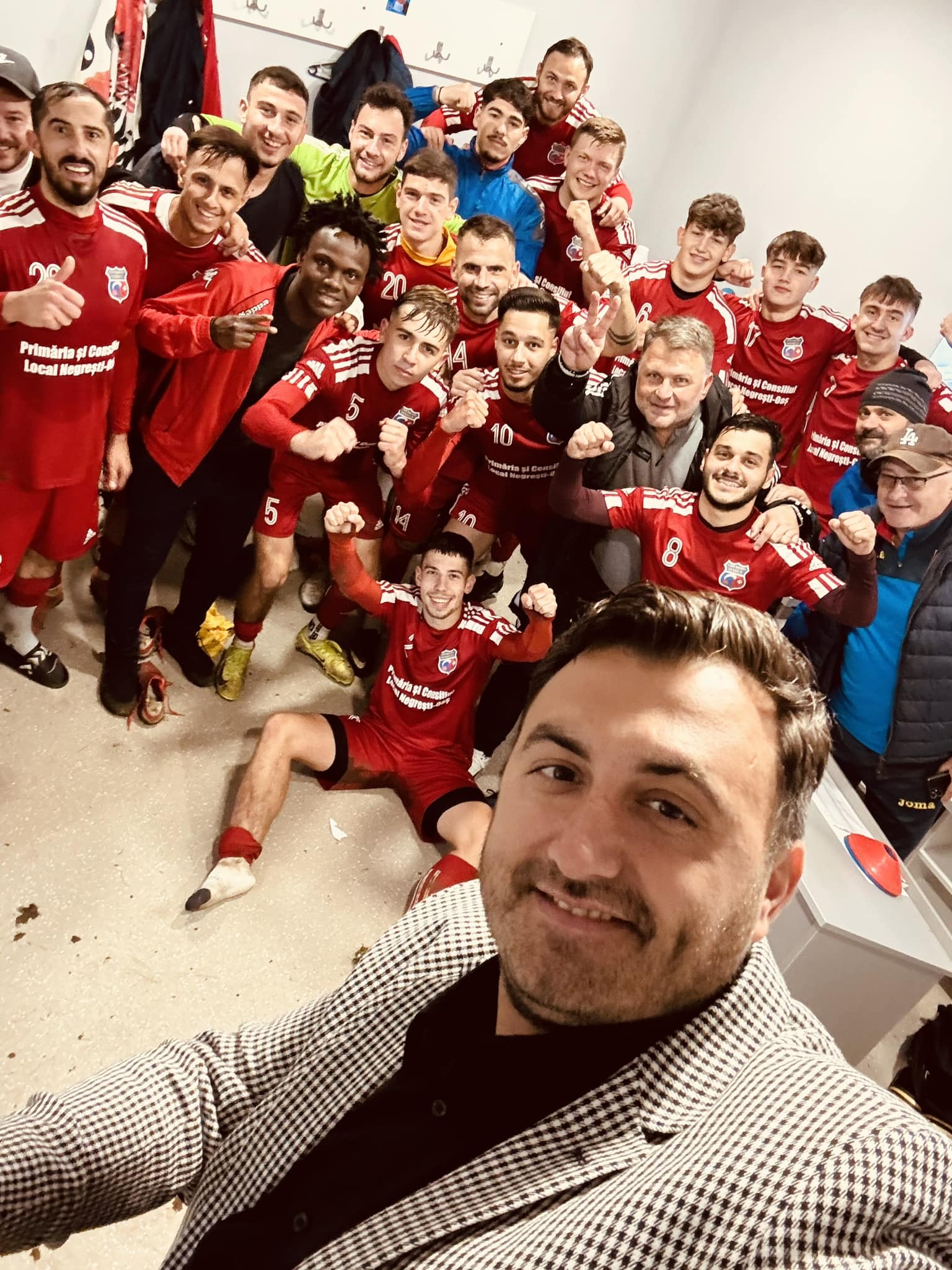 Oașul, campioană de toamnă în ELITE