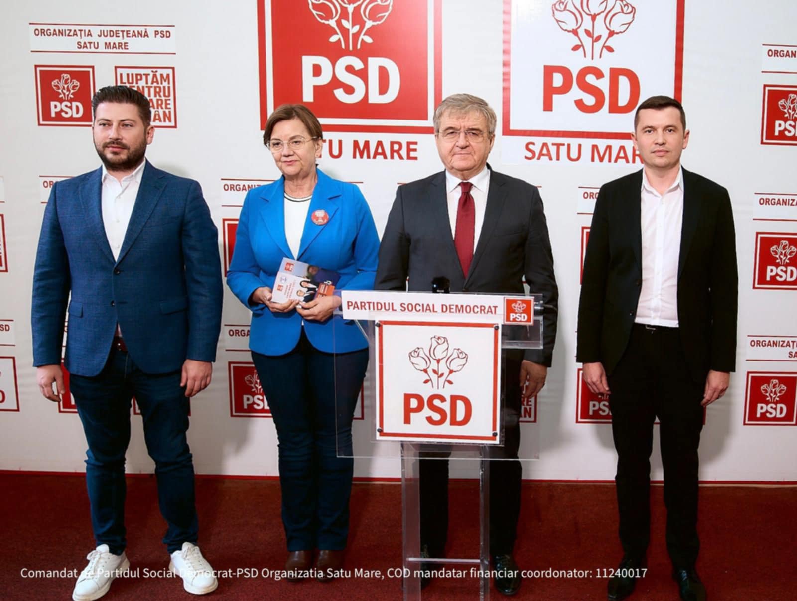 IMPORTANT. Dezvoltarea infrastructurii și a transporturilor, obiectiv important pentru Marcel Ciolacu și PSD