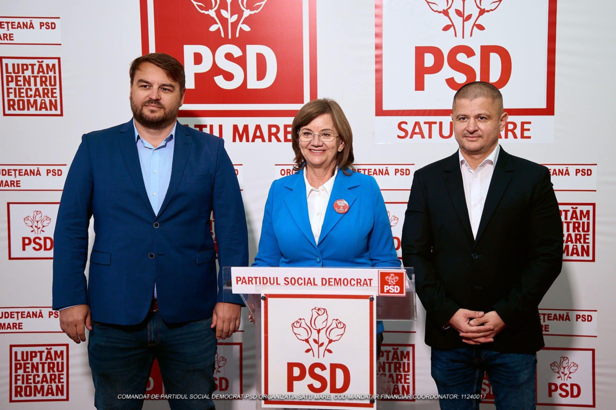 Proiect ambițios marca PSD: Spital Nou de Urgență la Satu Mare!