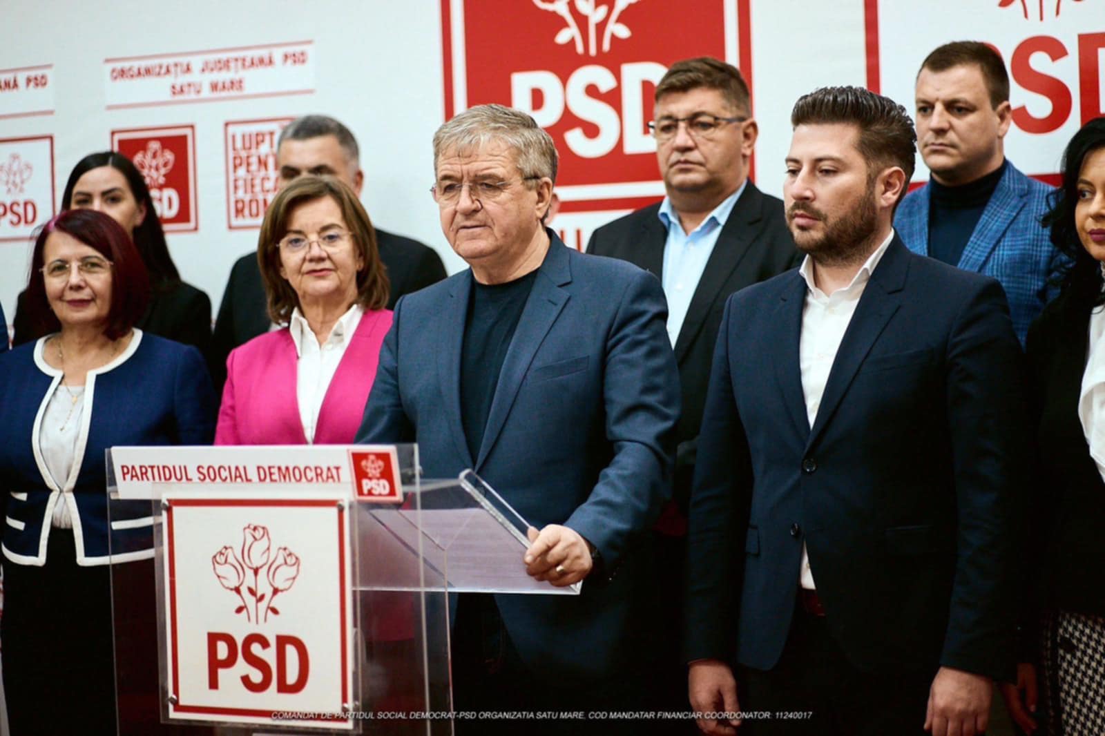 IMPLICARE. PSD cere adoptarea de URGENȚĂ a pachetelor de relansare și solidaritate: „Românii nu mai pot plăti prețul haosului politic”