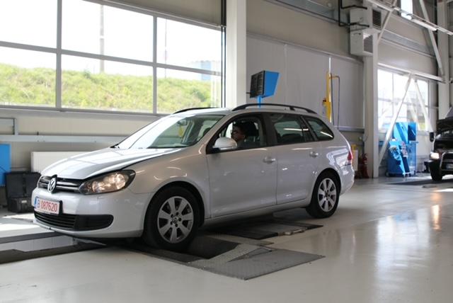 Stațiile ITP autorizate reiau activitatea: verificările se fac manual, fără eliberarea documentelor pe loc