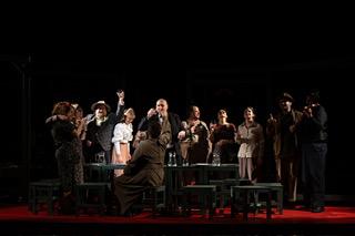 TEATRUL DE NORD. Programul spectacolelor în luna februarie