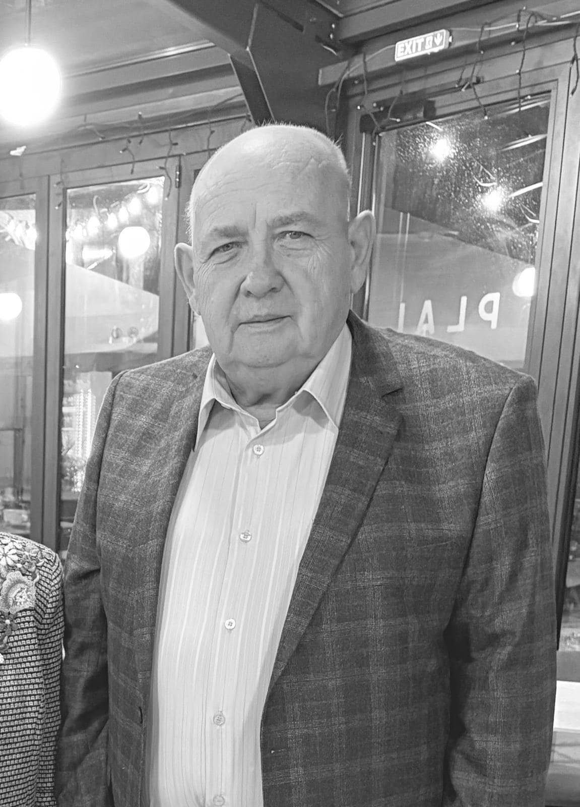 Subprefectul Altfatter Tamas în doliu!