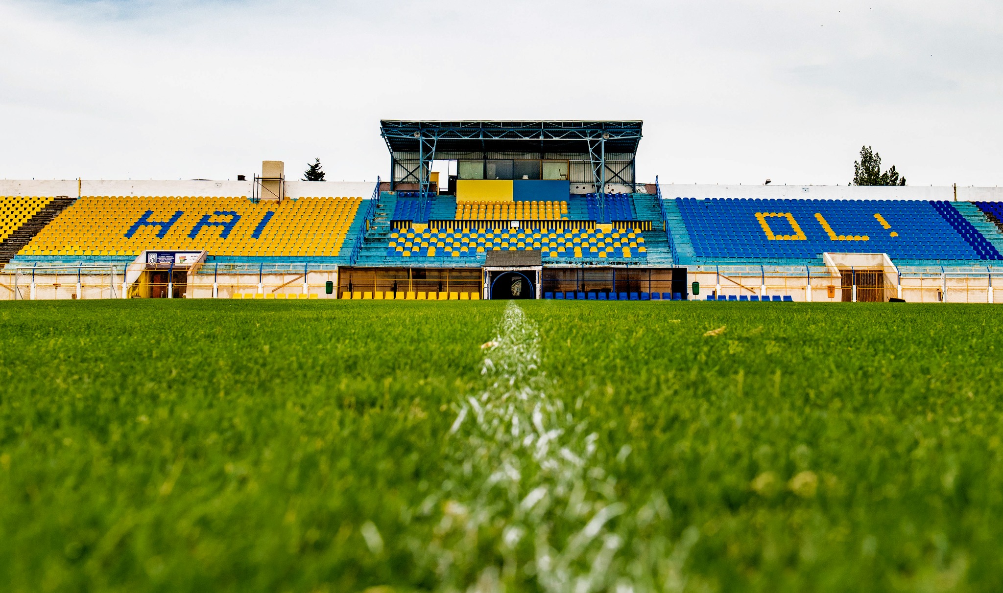 Derby-ul Nordului în ultimul meci al anului