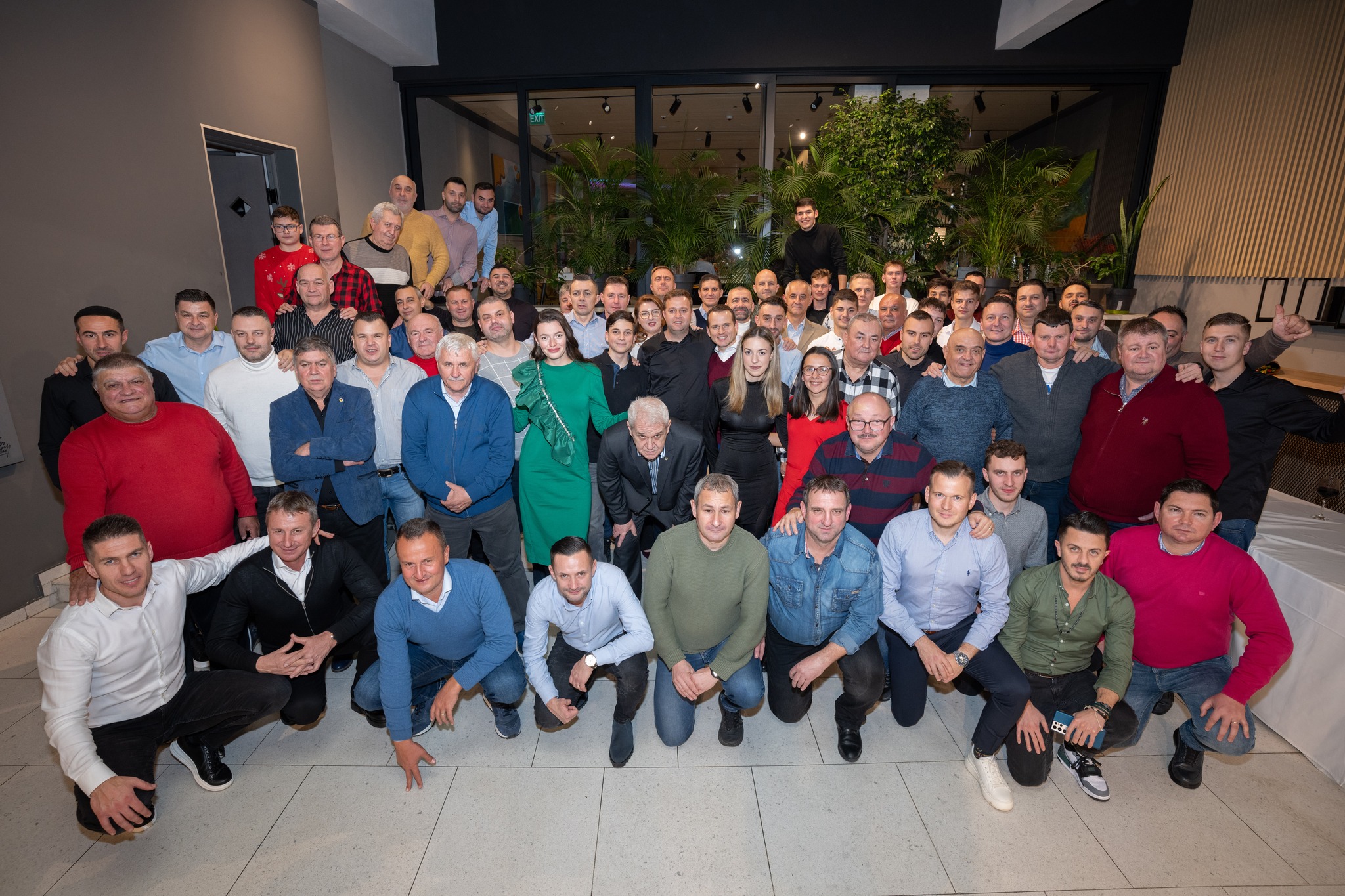 2024-cel mai bun an din istoria arbitrajului sătmărean!