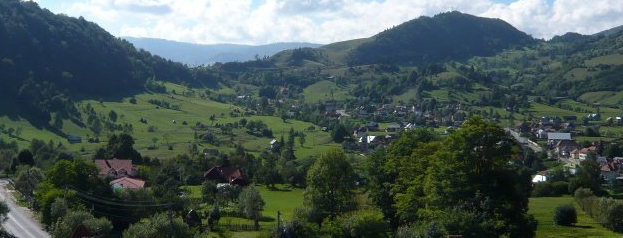 Istoria Cămărzanei, mirificul tărâm al Țării Oașului. Aici se află singura moară de apă funcțională din județ cu o vechime de peste 100 de ani