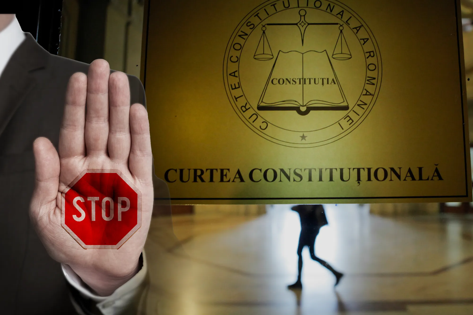 IMPORTANT! Turul întâi al alegerilor prezidențiale a fost anulat, a decis Curtea Constituțională