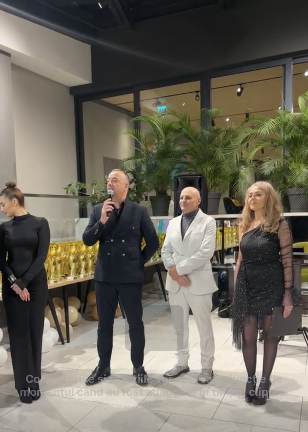 FOTO. Banchetul Campionilor și Expoziția Provinciilor – Provincia de Vest la Satu Mare