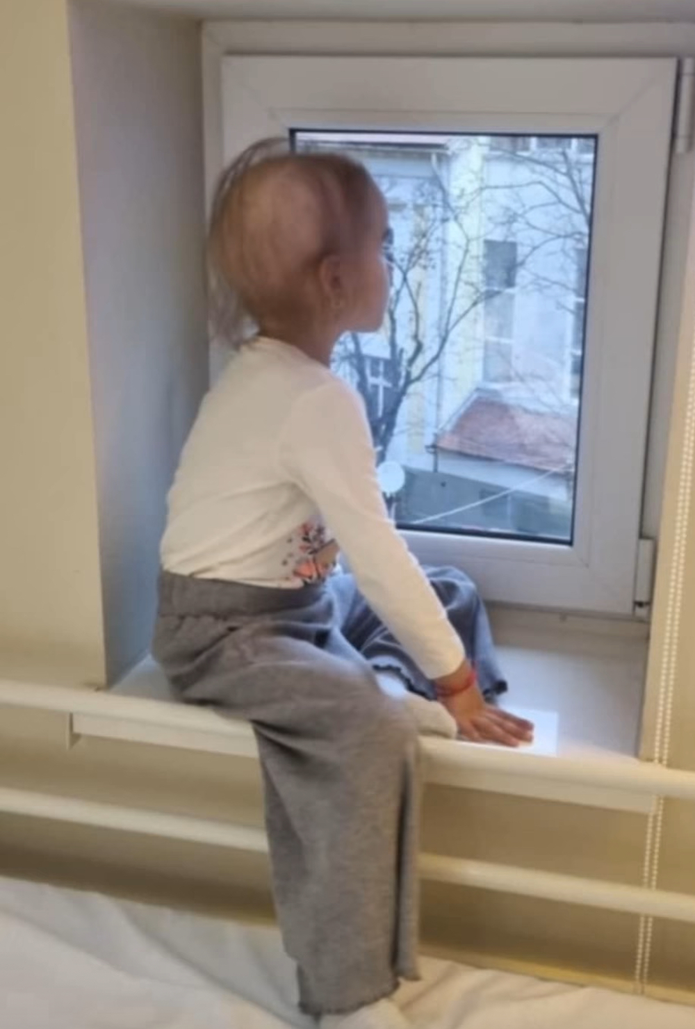 Împreună pentru MAEVA!  ,,IUBITA NOASTRĂ MAEVA, EȘTI O LUPTĂTOARE ȘI SUNTEM TOȚI ALĂTURI DE TINE!”