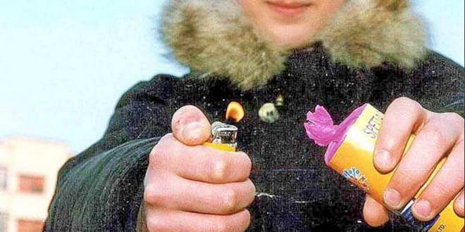 “Opriți blestemul”…  un pericol ignorat