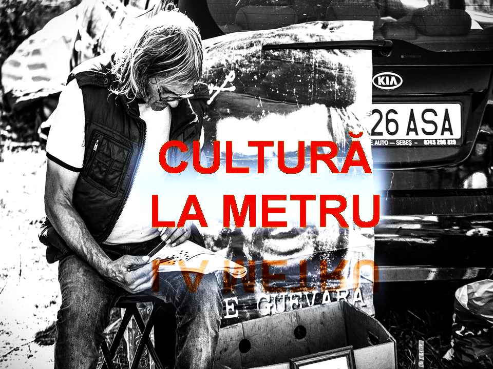 VERTICALI PENTRU ROMÂNIA: CONVULSII TĂCUTE