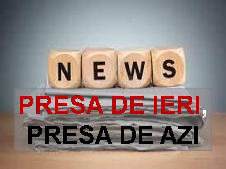 VERTICALI PENTRU ROMÂNIA: MAEȘTRI AI PRESEI ROMÂNEȘTI X