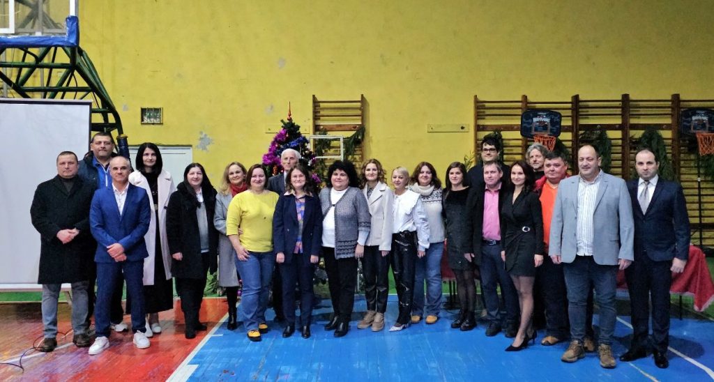 Gala campionilor, la Liceul  cu Program Sportiv Satu Mare