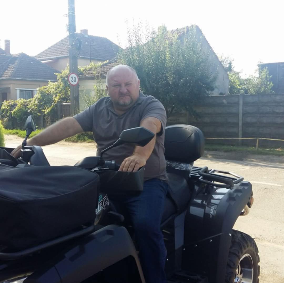 DOLIU la Apele Române