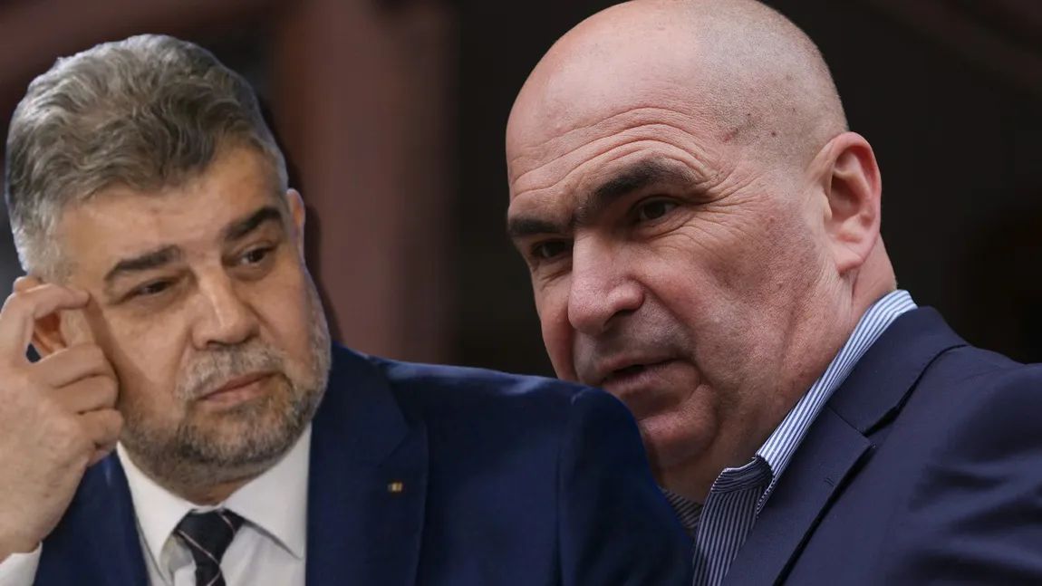 Bolojan: PSD are dreptul să îşi susţină candidatul la funcţia de premier. Ciolacu trebuie să se gândească foarte serios