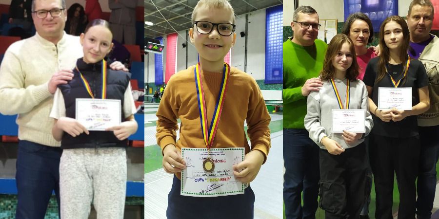 Cupa 1 Decembrie a trecut cu bine de ediția a 47-a