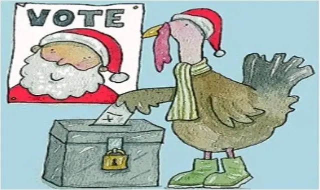 Mai vine, oare, Moș Nicolae?