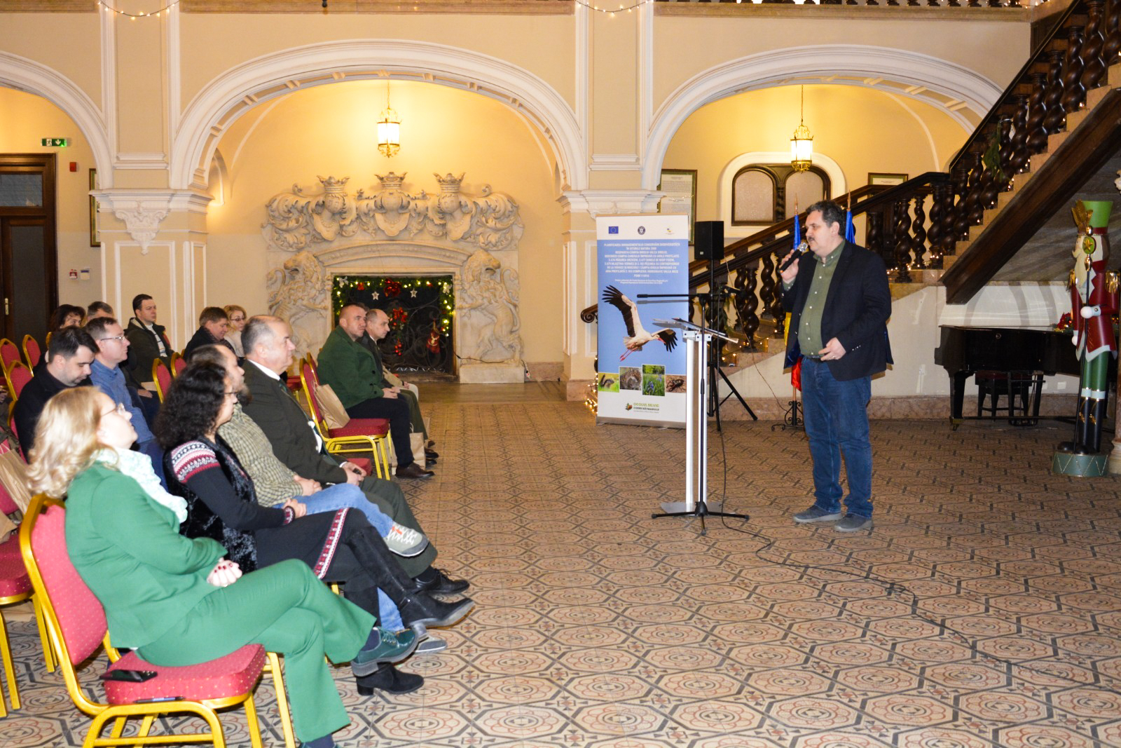 Un nou pas înainte pentru protecția naturii din județul Satu Mare!