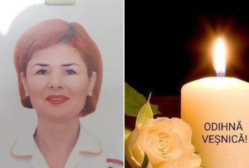 DOLIU la Spitalul Județean. Un iubit cadru medical a trecut în neființă