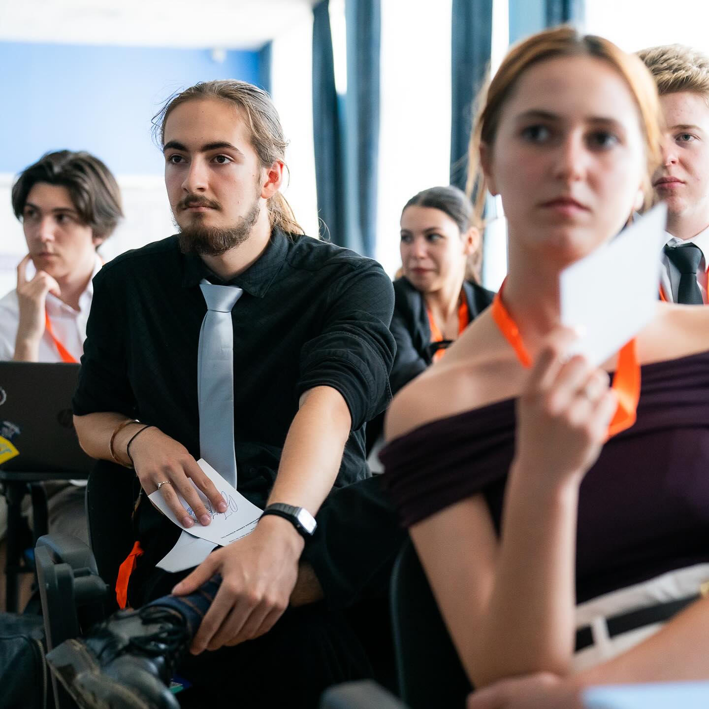 Vocea elevilor sătmăreni: Analiza implementării Statutului Elevului în județ. Elevii trag atenția asupra respectării drepturilor lor fundamentale