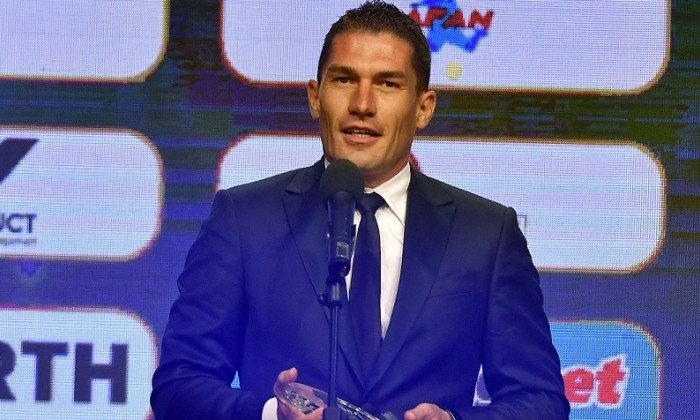 Kovacs Istvan, al doilea cel mai delegat arbitru în Liga Campionilor