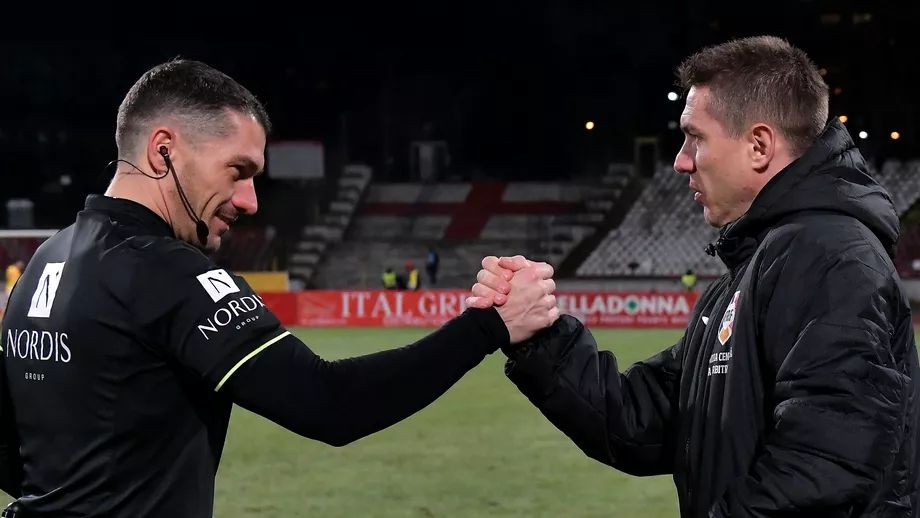 Frații Kovacs, oficial pe lista arbitrilor FIFA