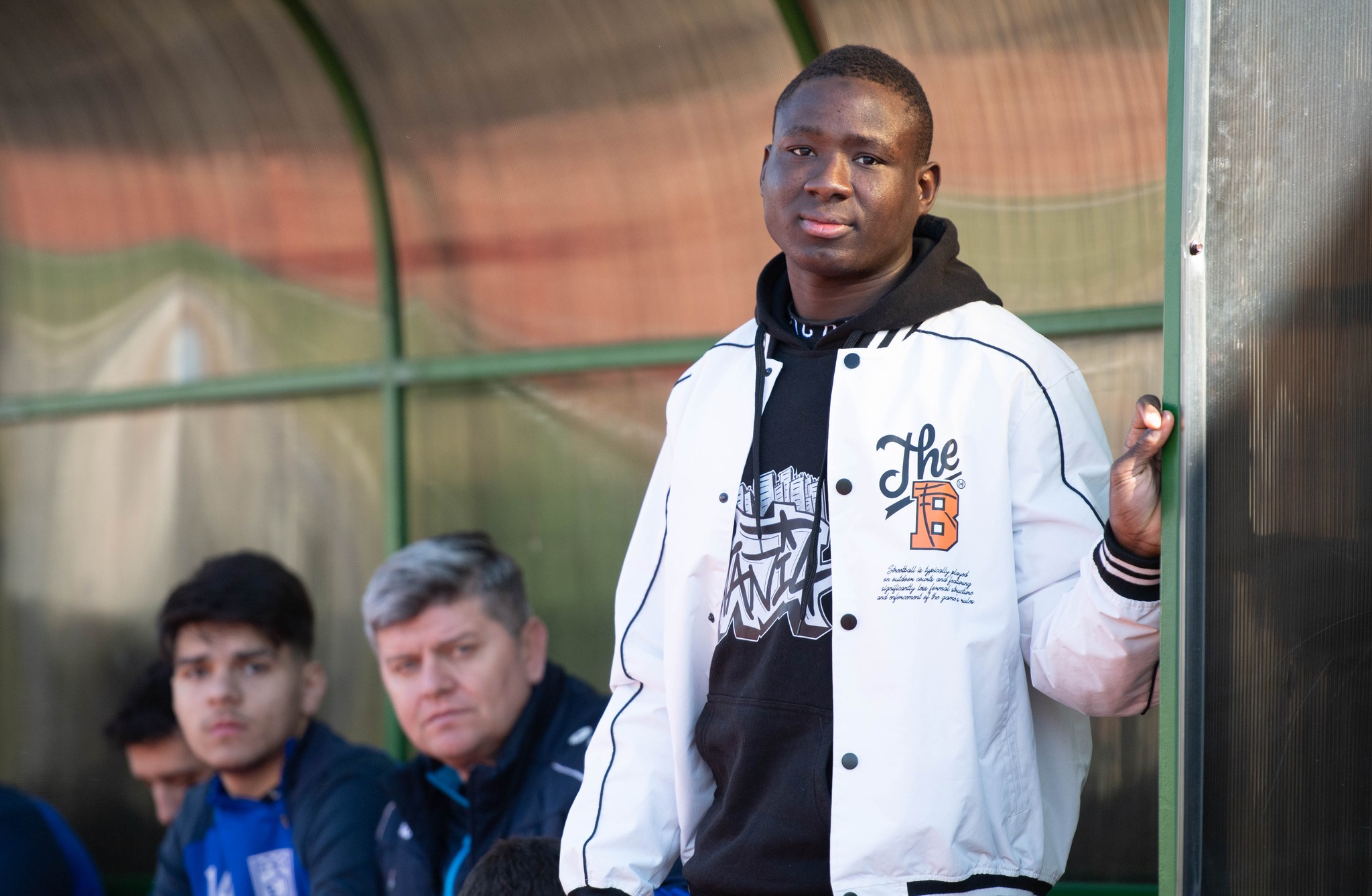 Fostul atacant de la CSM Olimpia, Moussa Samake, în top-ul golgheterilor din Liga a 2-a