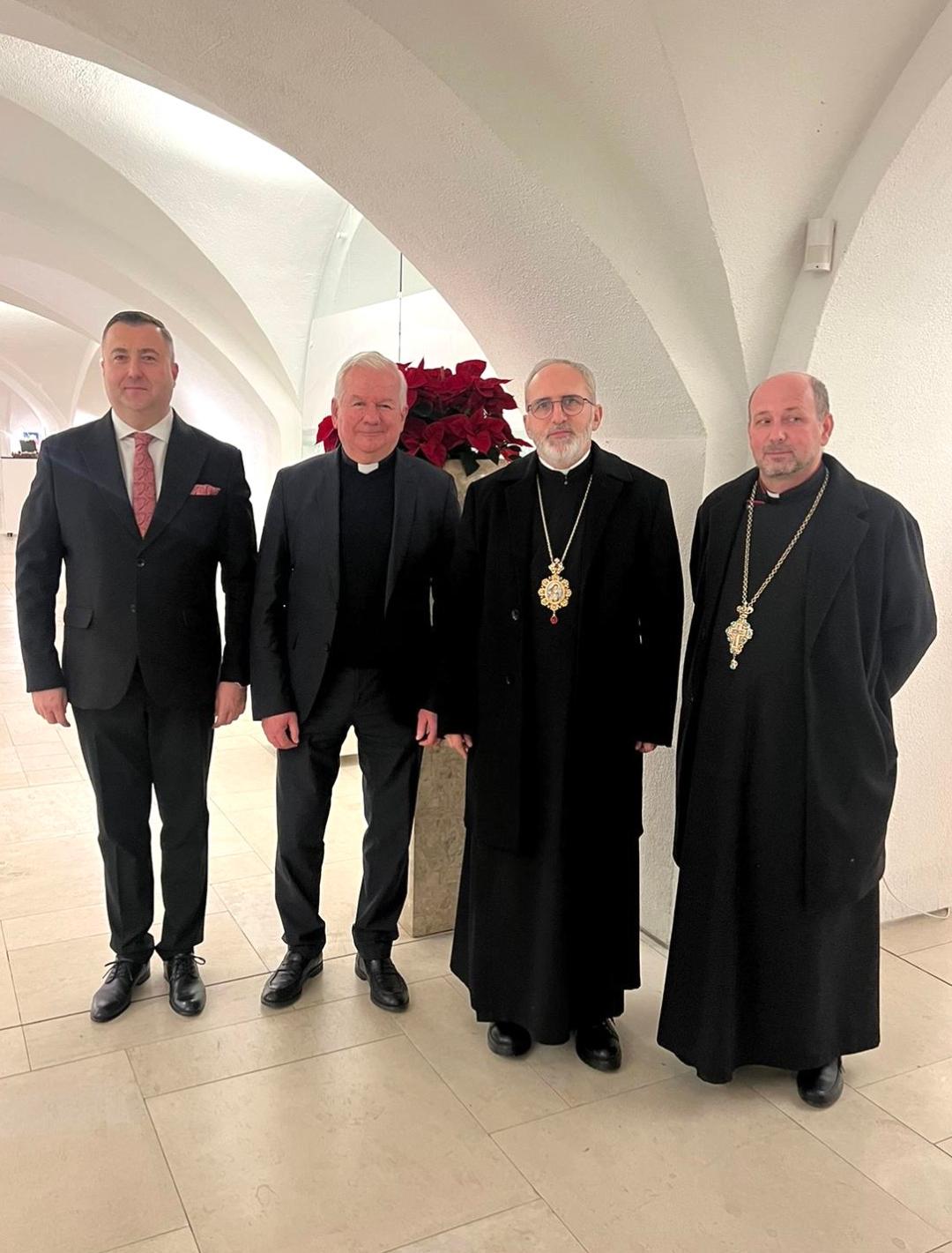 Ziua Națională a României marcată la Szeged, Ungaria, 2024