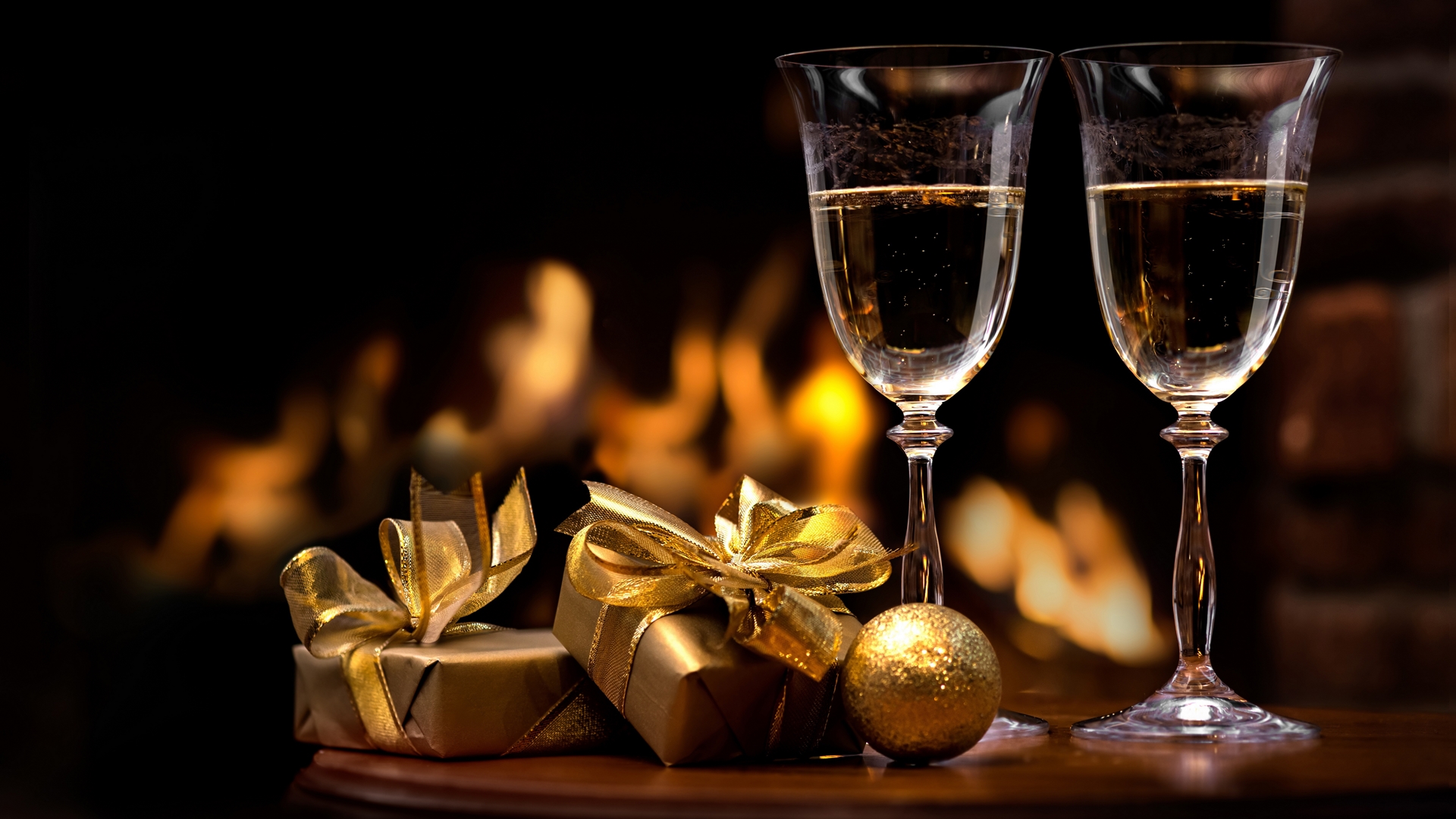 FELICITĂRI "An Nou 2025" - Primării, Instituţii