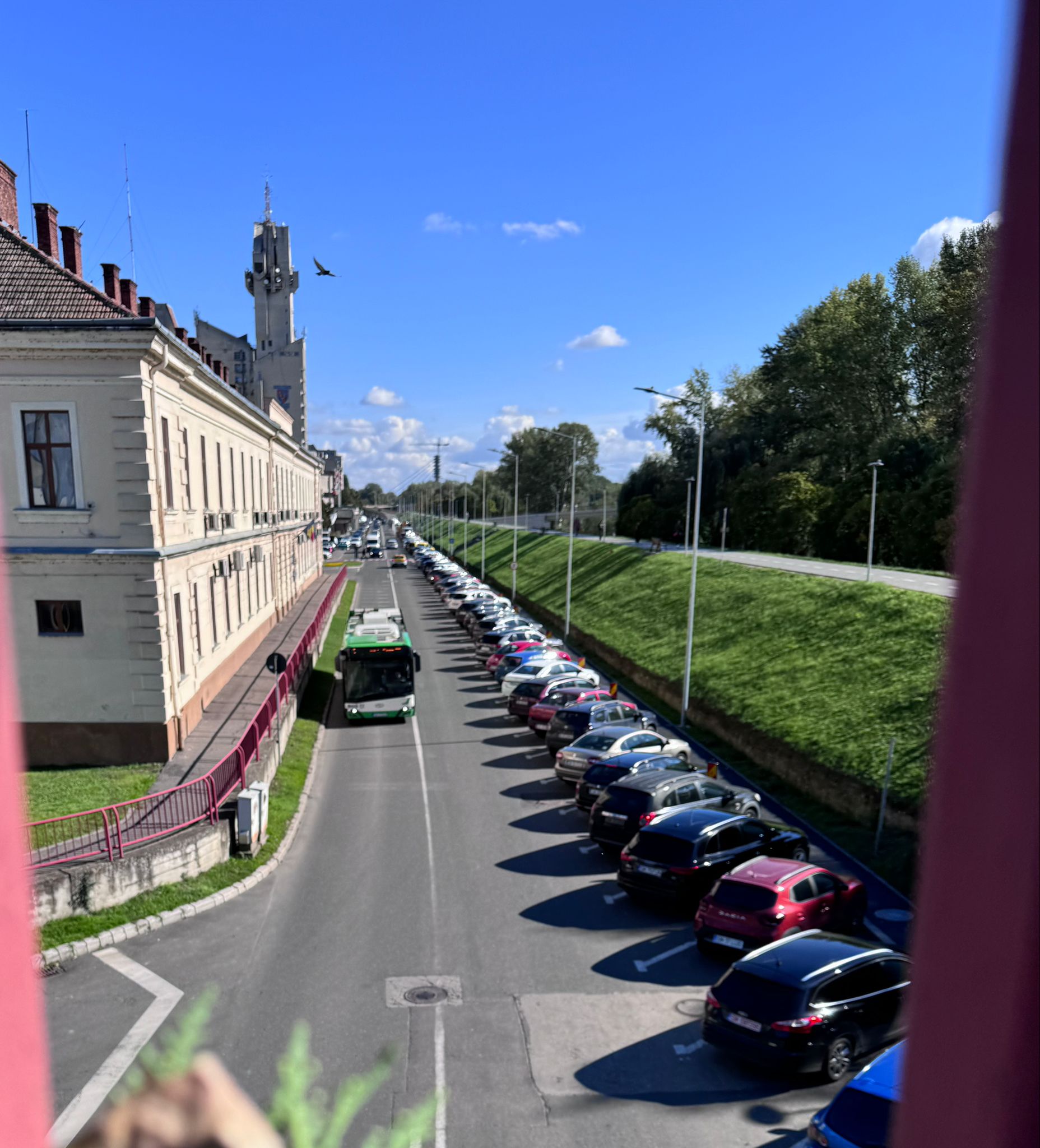 Anunț important din partea Transurban. Ce se întâmplă cu unele curse