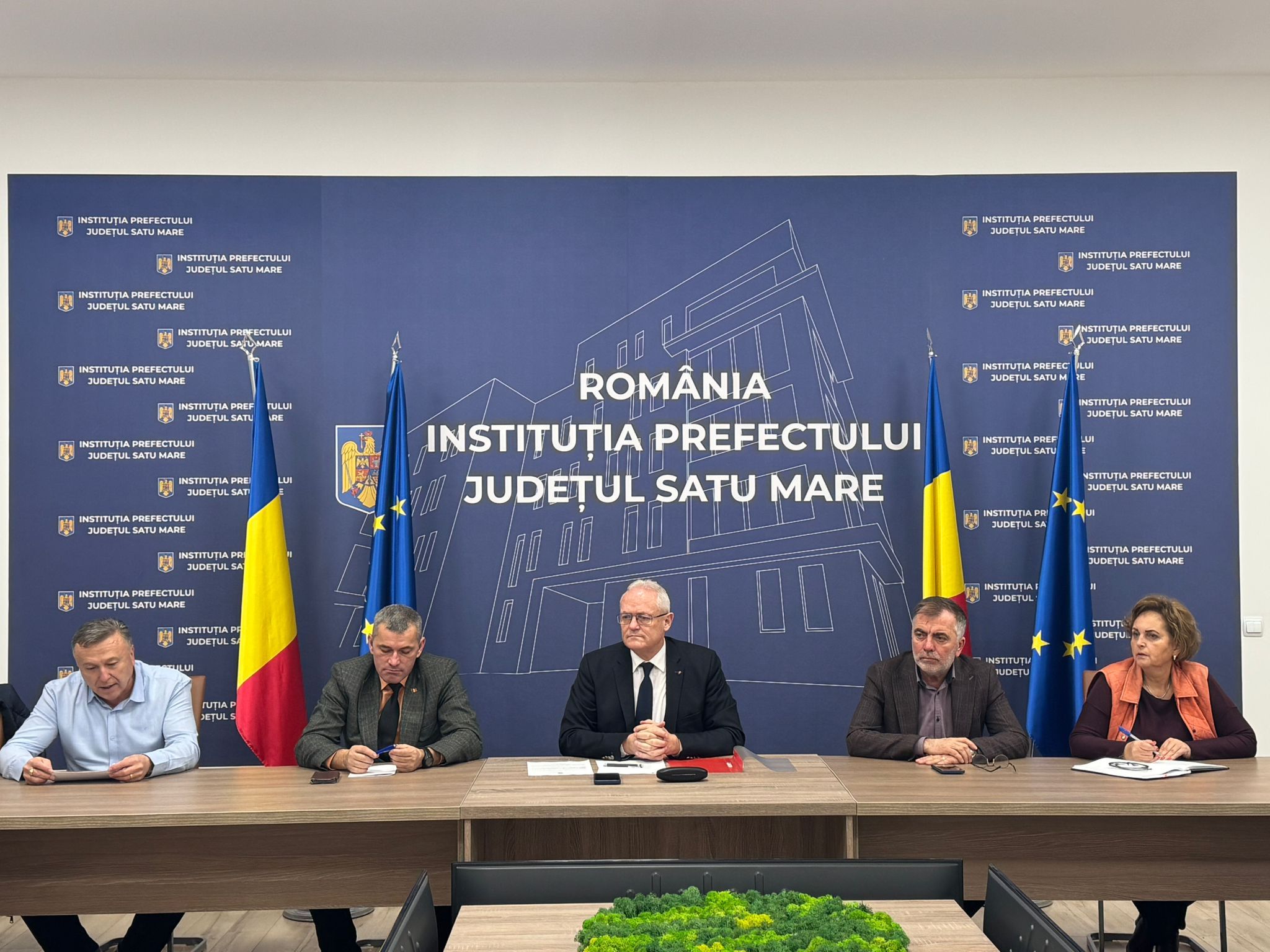 Caz de rabie identificat în județ, la vulpe