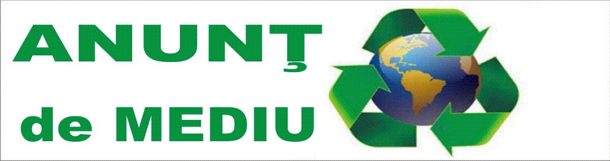 ANUNȚ MEDIU ROMANTIC AIM SRL