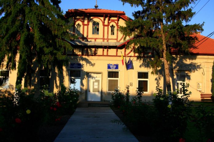 Căuaș - O localitate cu peste opt secole de existență, locul unde s-a născut marele pictor Aurel Popp