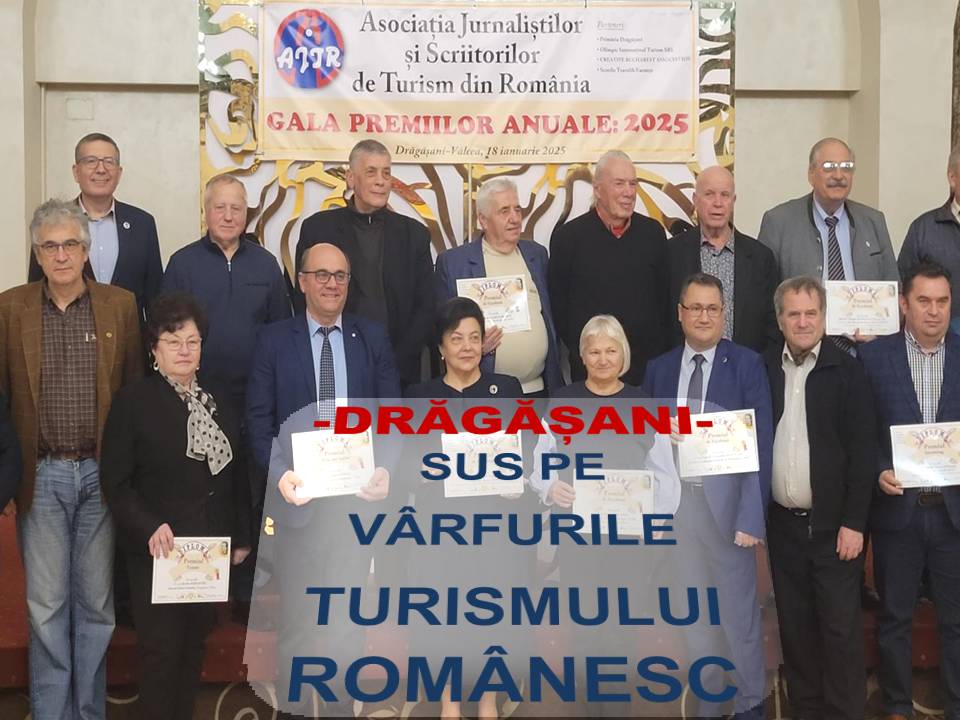 VERTICALI PENTRU ROMÂNIA: DINCOLO DE NUANȚELE GÂNDURILOR