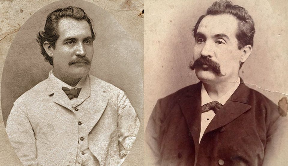 Mihai Eminescu, poet de geniu și împătimit al sportului. Îi plăcea să cânte, dar și bucatele alese