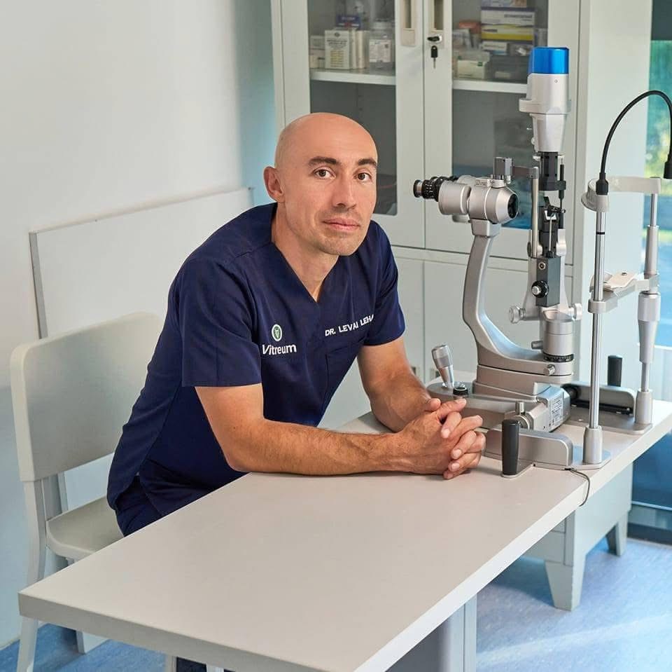 Deputatul PSD Satu Mare, Mircea Govor, îi aduce mulțumiri domnului dr. Levai Lehar, pentru profesionalismul și atenția cu care lucrează.