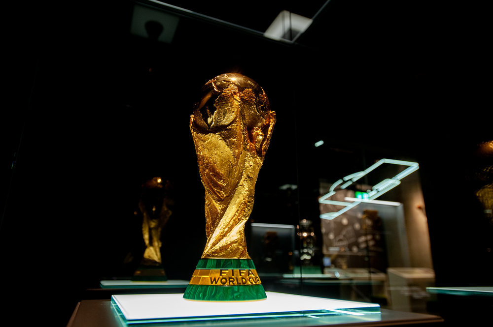 Informații preliminare despre Campionatul Mondial de Fotbal din 2026