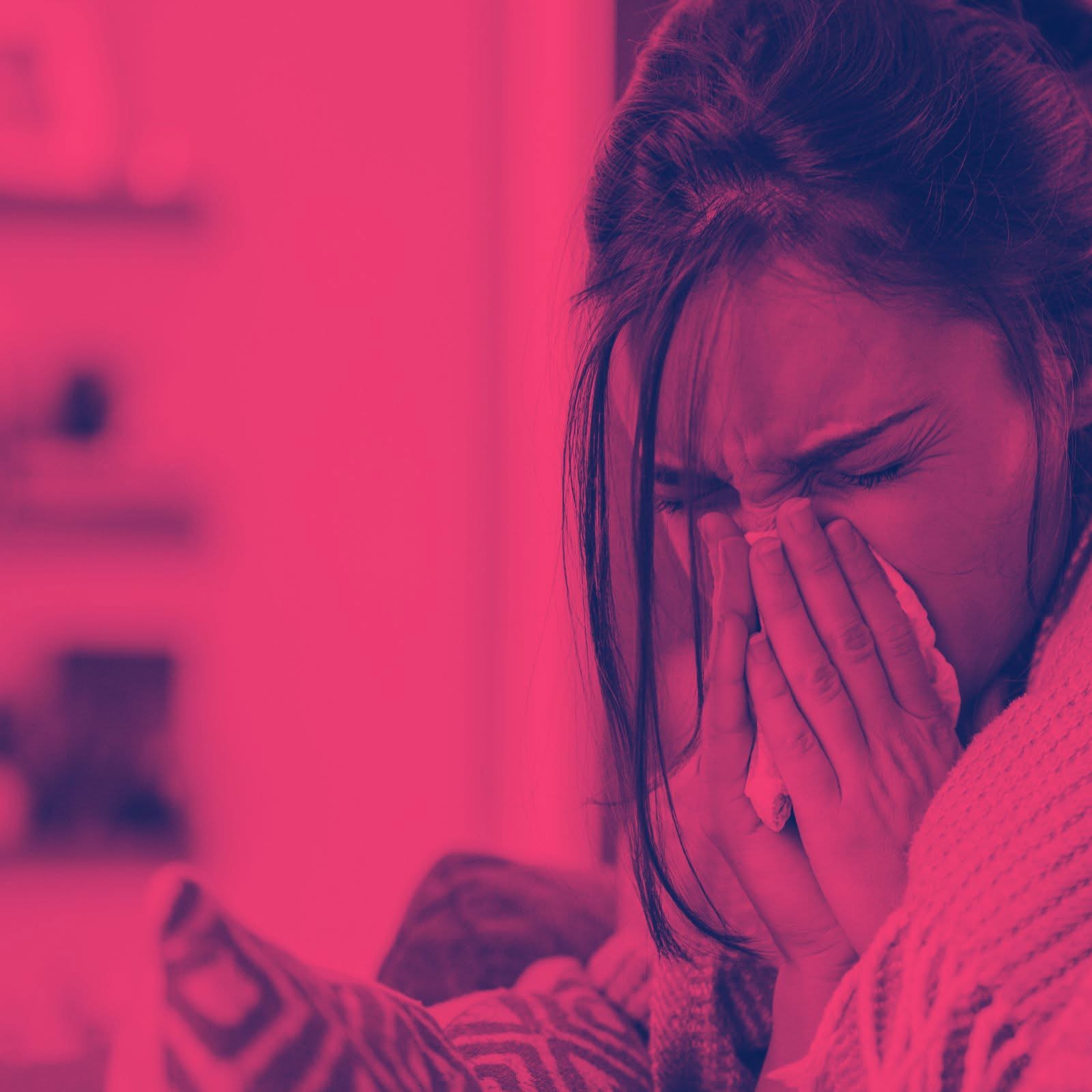 Măsuri pentru întărirea imunității și reducerea riscului de îmbolnăvire în sezonul virozelor