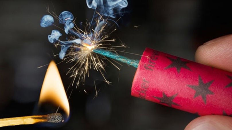 Campanie Națională de Verificare a Respectării Legislației privind Autorizarea Angajatorilor ce Desfășoară Activități cu Articole Pirotehnice, derulată de I.T.M. Satu Mare