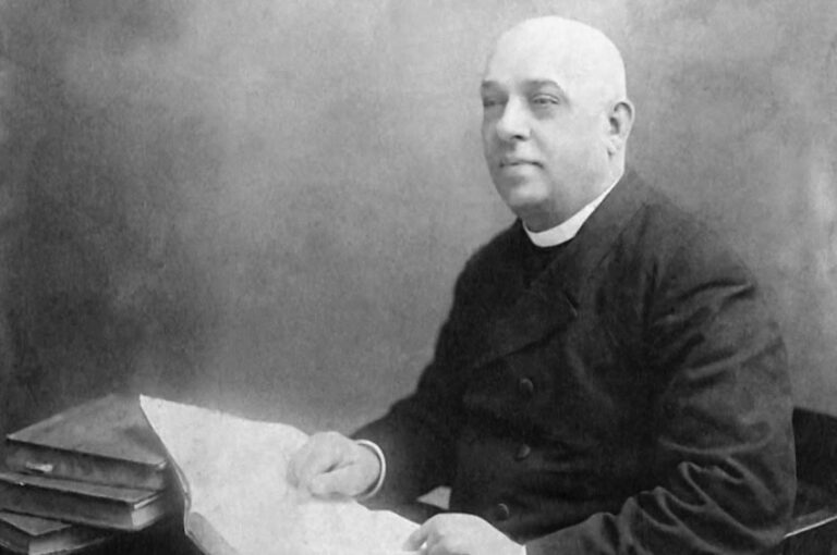 173 de ani de la nașterea lui Vasile Lucaciu, simbolul luptei pentru unitatea națională. Este socotit cel mai important  om politic român pe care l-a dat vreodată Sătmarul