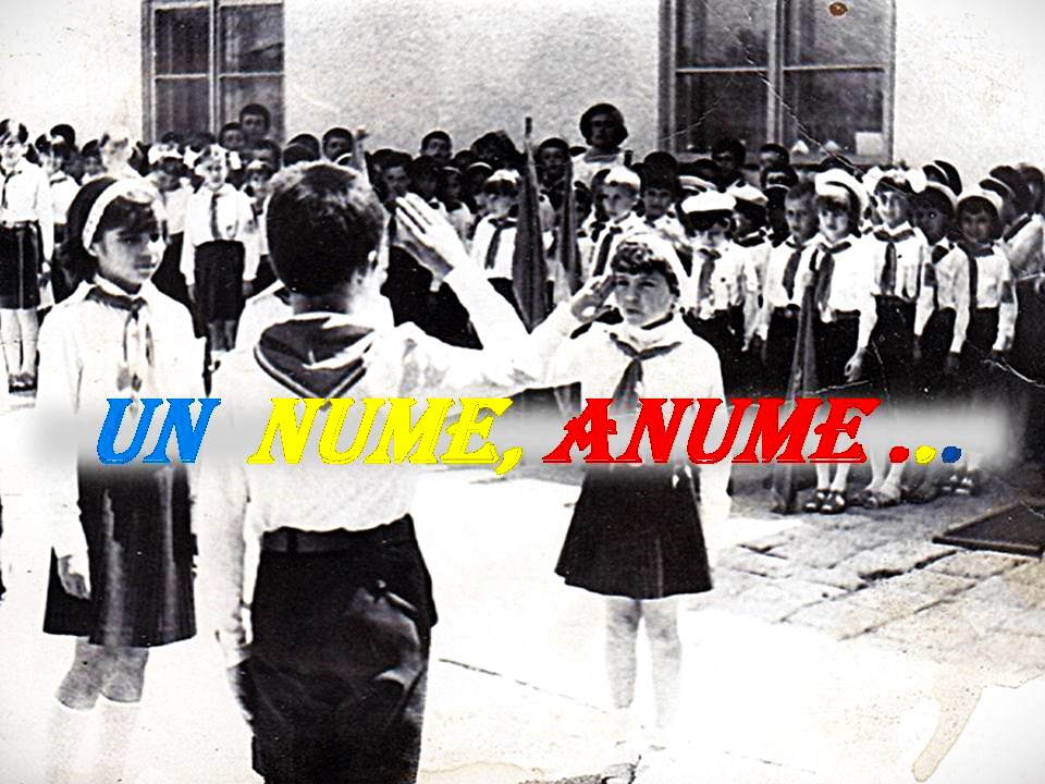 VERTICALI PENTRU ROMÂNIA: CONVULSII TĂCUTE