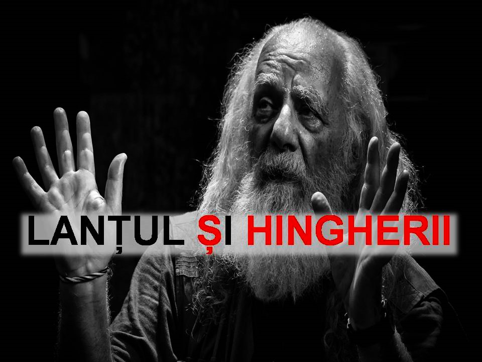 VERTICALI PENTRU ROMÂNIA: CONVULSII TĂCUTE