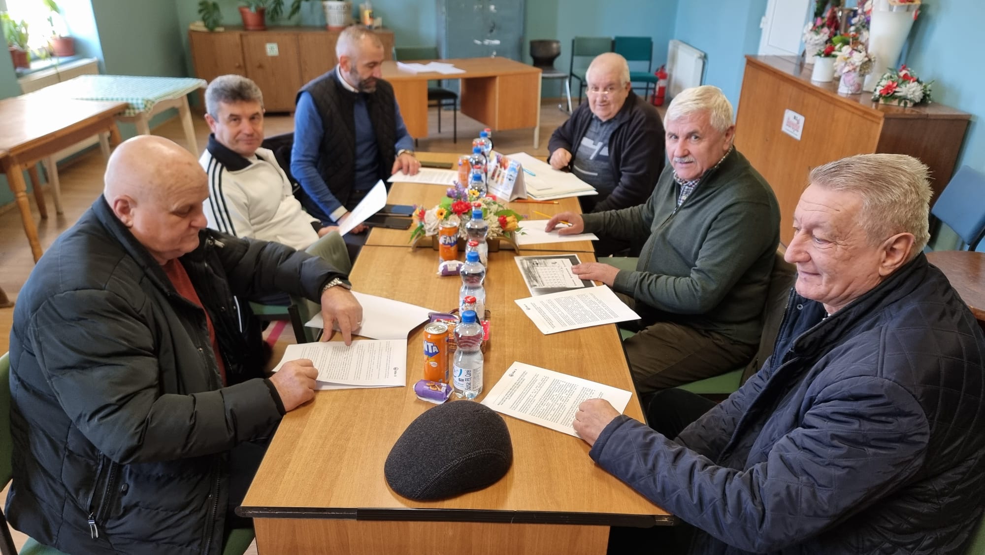 Fotbalul judeţean începe pe 22/23 martie!