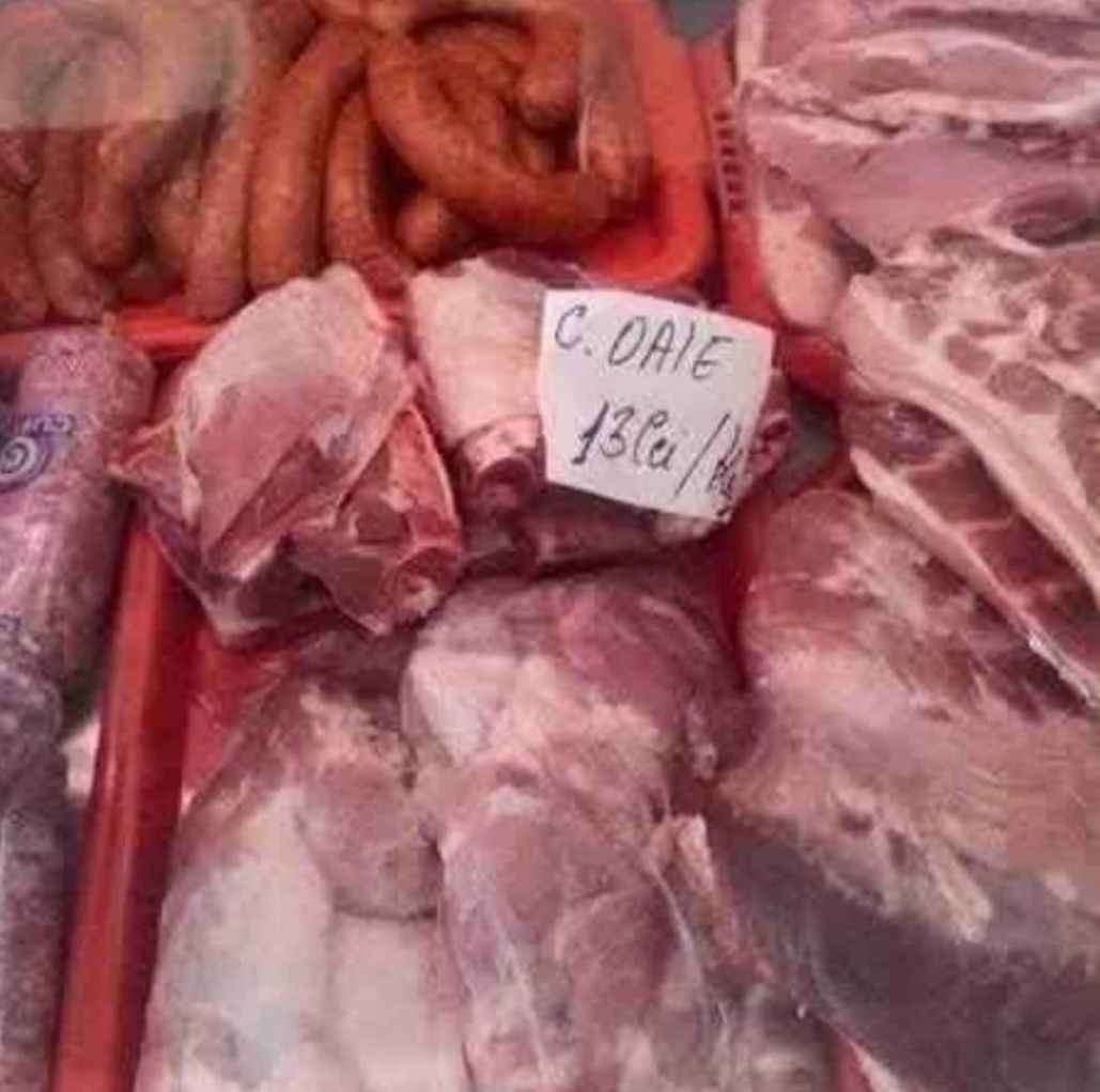 Poftiți la cumpărături!